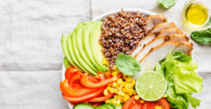 Food and Beverage Industry