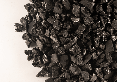 Granular activated Carbon